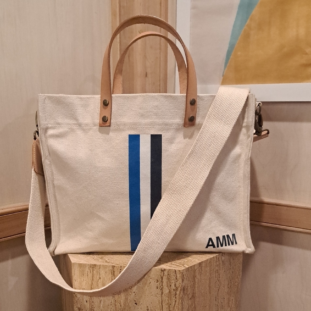 Parker Thatch Medium Mimi Tote